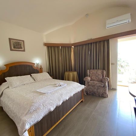 Kanoa Hotel Santo Antônio da Platina 외부 사진