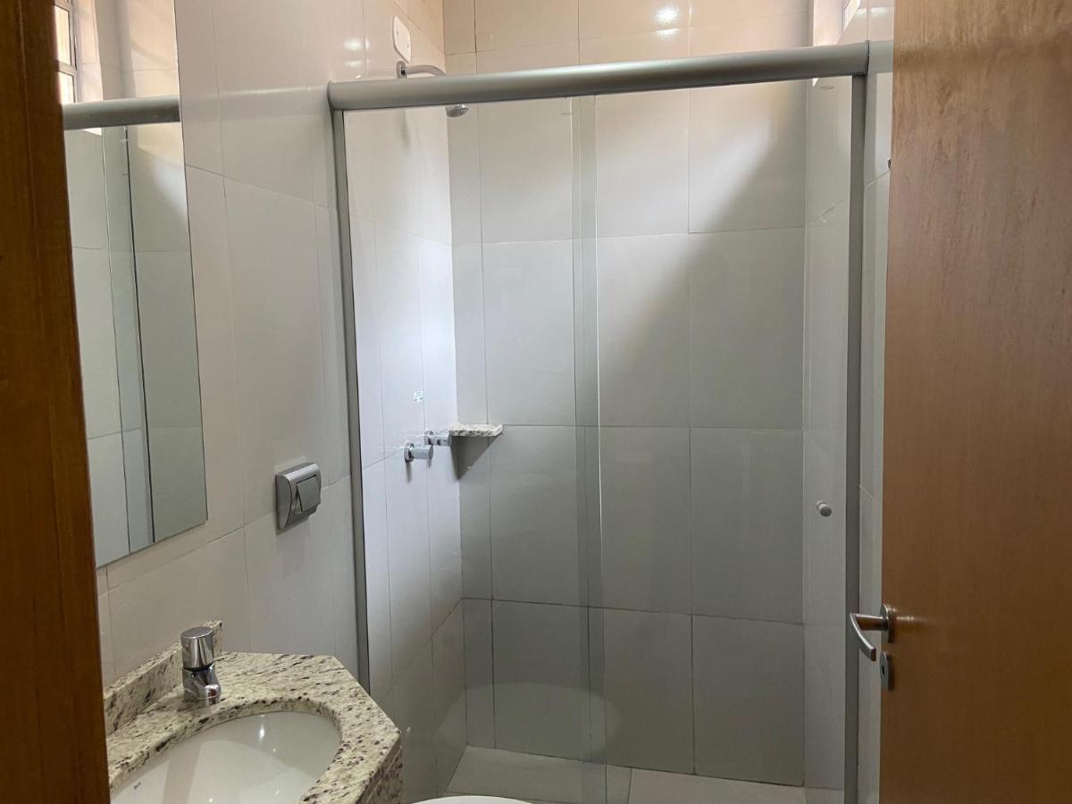 Kanoa Hotel Santo Antônio da Platina 외부 사진